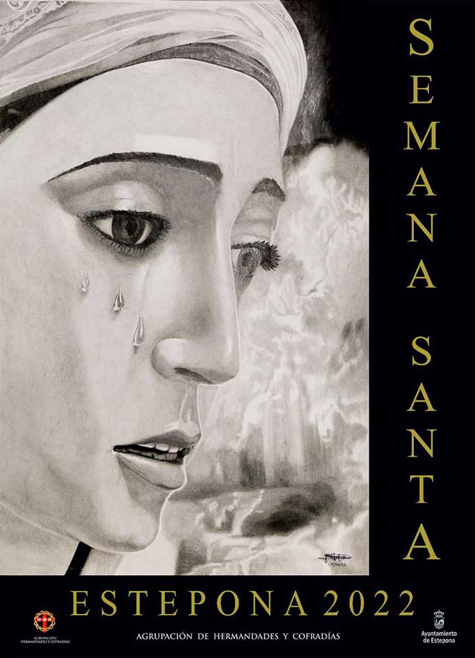 Semana Santa en Estepona  